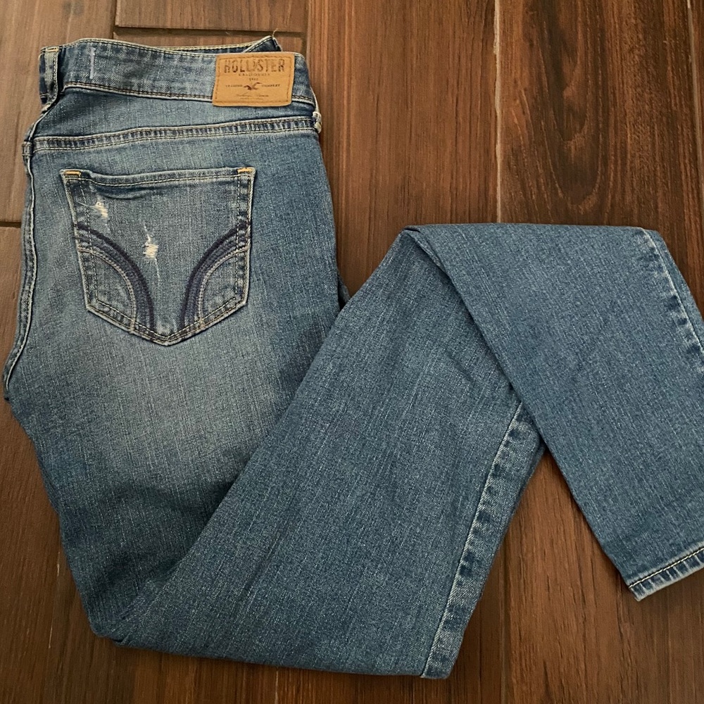 Hollister Women’s Jeans